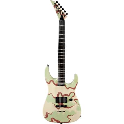 Jackson Pro Series Christian Olde Wolbers Signature Dinky Archtop 2004 - 2009