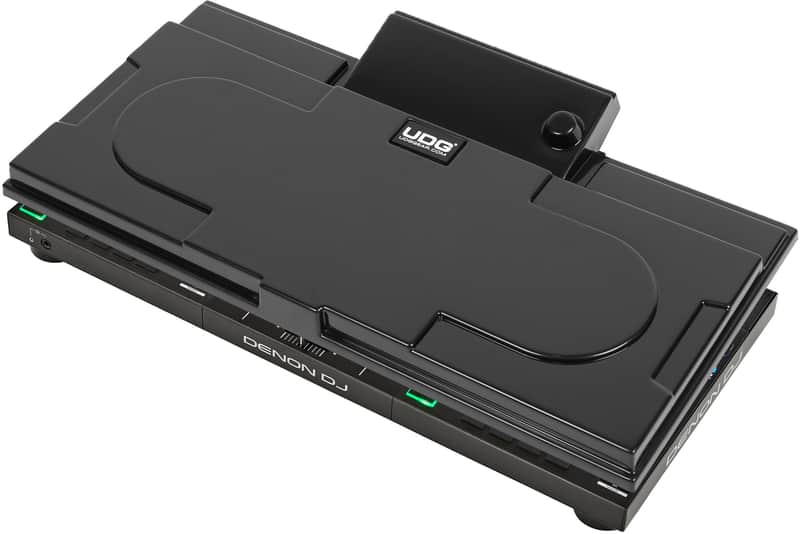 Udg U94113 Bl Ul Cover Denon Dj Sc Live 4 image 1
