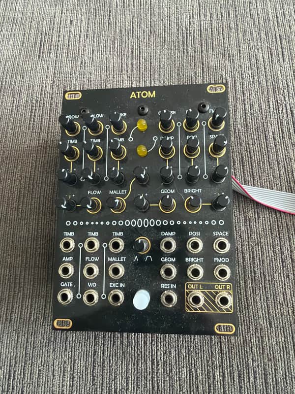 After Later Audio Atom