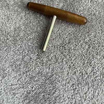 Dusty Strings  Piano Hammered Dulcimer  2000s Natural image 12
