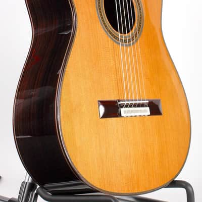 Manuel Adalid Sonatina - Handmade in Spain - 2024/2025 image 5