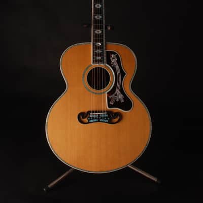 Gibson SJ-200 SouthWest Sun 1994 natural image 2