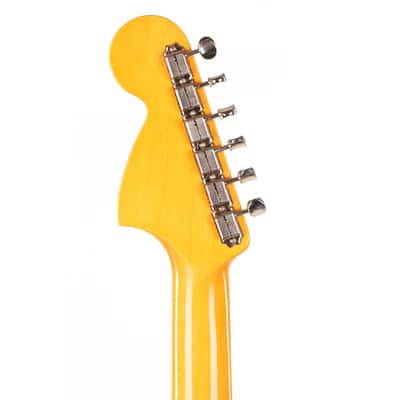 Fender American Vintage II 1966 Jazzmaster 3-Color Sunburst 2025 image 7