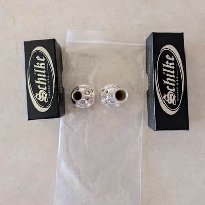 SCHILKE 15A4 TRUMPET AND CORNET MOUTHPIECES NEW OTHER image 6
