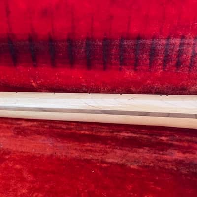 Fender Telecaster with Rosewood neck 1978 Blonde image 6