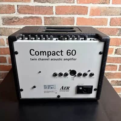 AER - COMPACT 60 1ST GEN + HOUSSE image 2