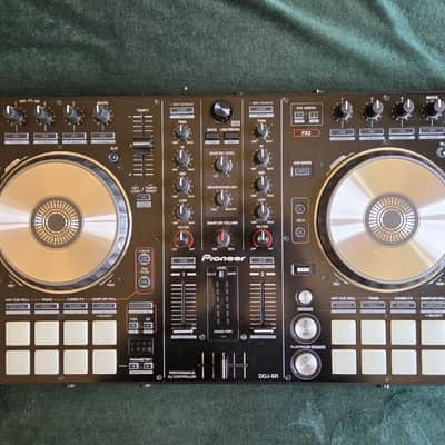 Pioneer DDJ SR DJ Controller for Serato | Reverb Canada
