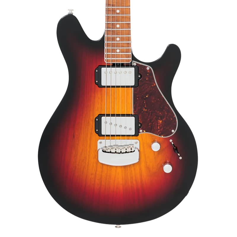 Ernie Ball Music Man Ball Family Reserve James Valentine Signature HT image 3