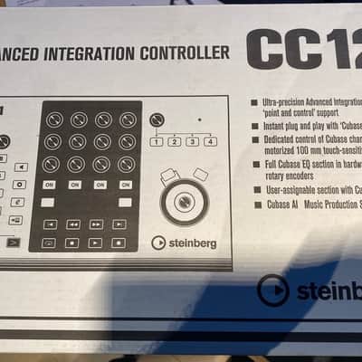 Immagine Steinberg CC121 - 3