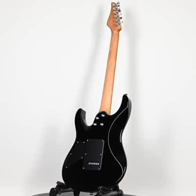 Suhr Modern Plus Electric Guitar- Faded Trans Whale Blue Burst 2026 (93560) image 12