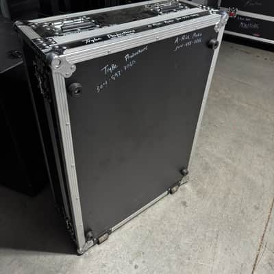 Behringer X32 with Harmony Case image 2