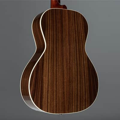 Gibson L-00 Rosewood 12-Fret Rosewood Burst - Acoustic Guitar image 6