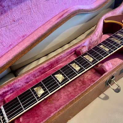 Gibson Les Paul / First Year 1952 - GOLDTOP image 4