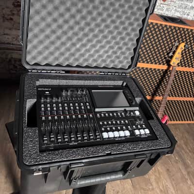 Roland VR-50HD MKII 2019 - Black image 1