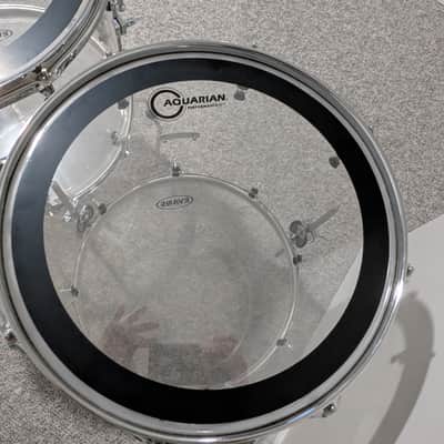 Immagine DEFACTO Acrylic shell pack - Clear - 14