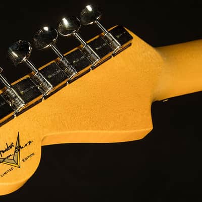 Fender Custom Shop Wildwood 10 1961 Stratocaster - NOS image 4