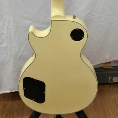 GIBSON Les Paul Type 1968 Custom Vintage Electric Guitar image 4