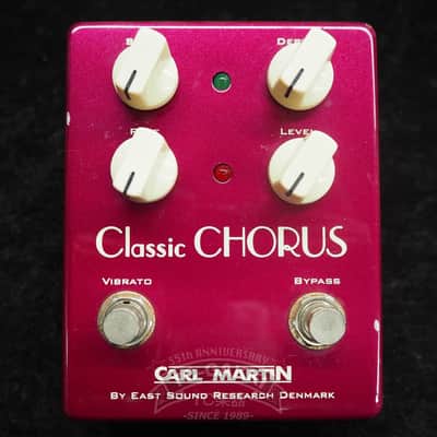 CARL MARTIN Classic CHORUS image 4