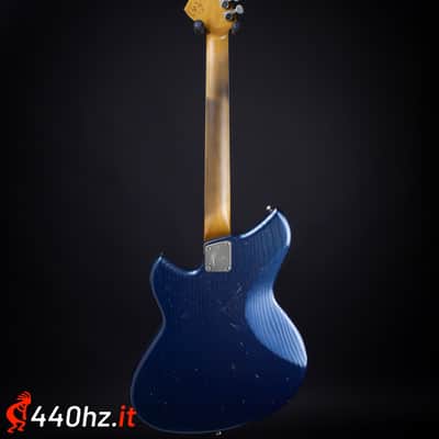 Novo Serus J HH Custom JHH - Lake Como Blue image 5