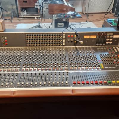 STUDER 903 desk serie 900 mixer image 2