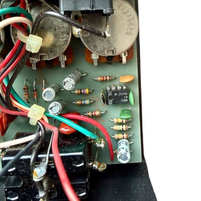 ProCo Small Box RAT 1984 image 6