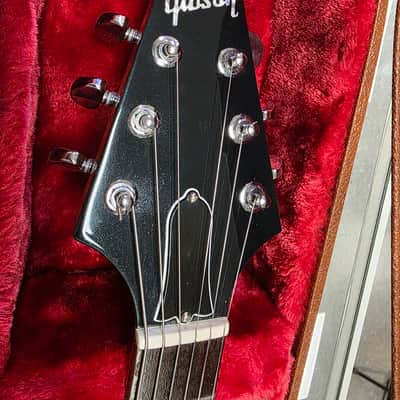 Gibson Flying V 2021 - Natural image 6