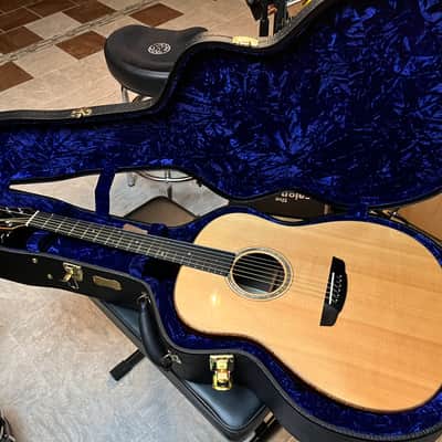 Goodall Standard RS 2000 Mint, Made in Hawaii, USA - Trades Considered, Read Description image 3