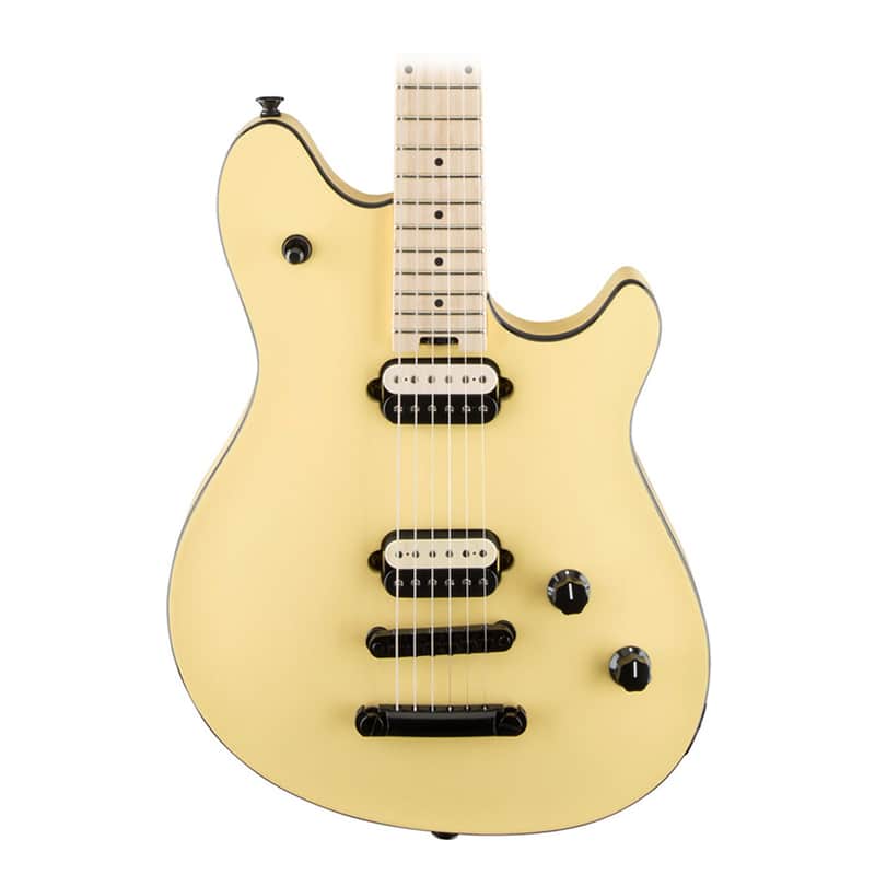 EVH Wolfgang Special TOM with Tune-o-Matic Bridge image 3