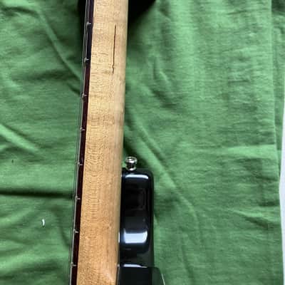 Tandler Stratocaster Kloppmann SSH Strat Custom Shop 2012 - two tone sunburst image 21