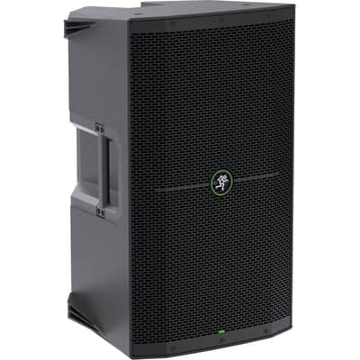 Mackie Thump212 1400W 12" Powered PA Loudspeaker System image 1