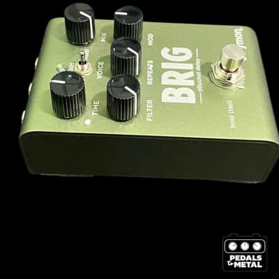 Strymon Brig dBucket Delay -x19064 image 4