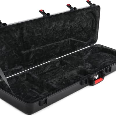 Spector NS Molded Flight Case ATA  TSA - Black image 1
