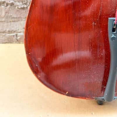 Artisan Strings Model 100 3/4 Cello 2007 SN7686 image 9