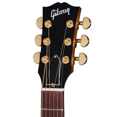 Gibson J-45 Standard Rosewood Burst image 6