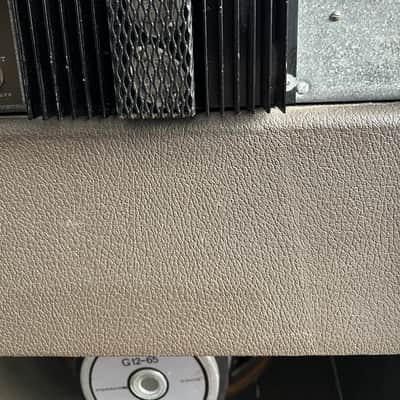 GBX REVERB 60 1980 - vintage rare image 10