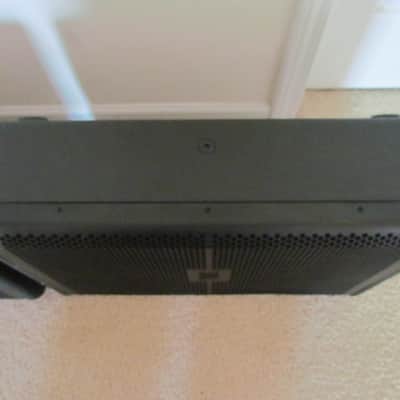 JBL SRX 712M SRX 700 MONITORS image 4