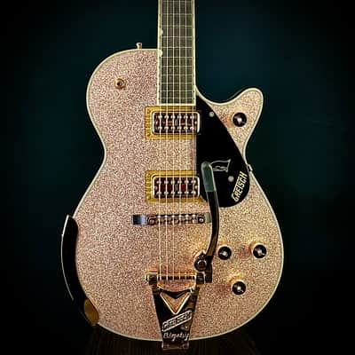 Gretsch G6134TG Limited Edition Penguin image 1