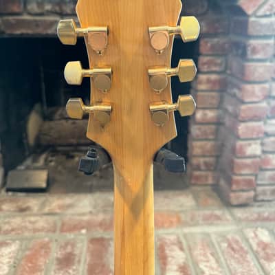 Epiphone Emperor Bild 9