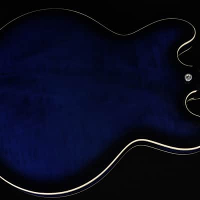 Gibson ES-335 Figured - DP (#278) image 19
