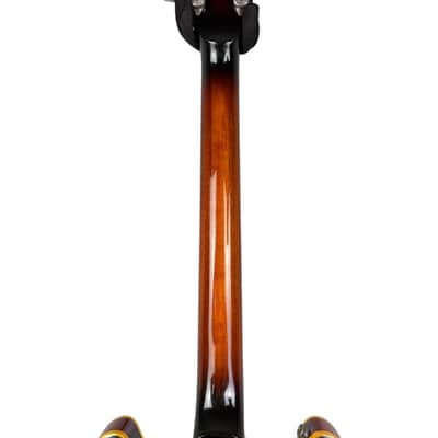 Ibanez LR10 Lee Ritenour Signature 1981 - Antique Violin image 10