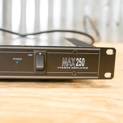 Phonic MAX250 image 4