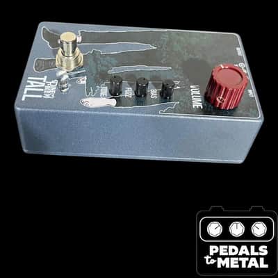 Pine Box Customs Tall V2 - X16513 image 5