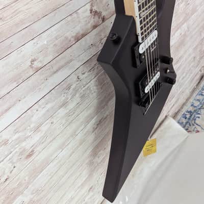 Used Jackson JS Series JS32T Kelly with Amaranth Fretboard image 3
