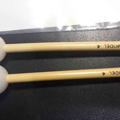 Grover Pro percussion - Orchestral Xylo/ Glock Mallets image 2