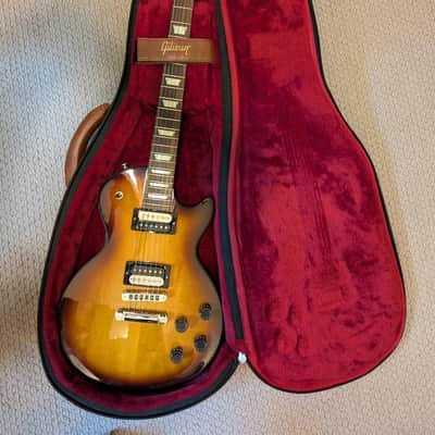 Gibson Les Paul Studio Special 2019 - Desert Burst image 15