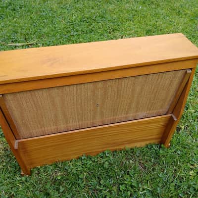 Immagine chromatic toy piano 25 keys Michelsonne Paris - sound family : celesta mustel musical saw martenot Wurlitzer ... - 2