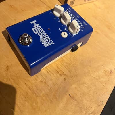 TC Helicon Harmony Singer 2 image 4