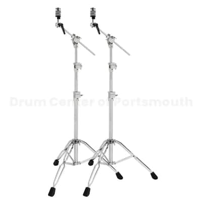 DW 5000 Cymbal Boom Stand Combo - Pack of 2