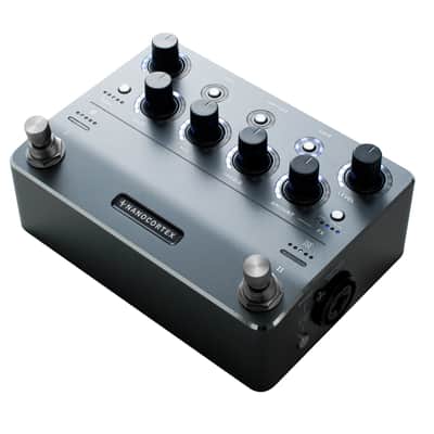 Neural DSP Nano Cortex Digital Multi-Effects Modeler/Profiling Pedalboard image 5