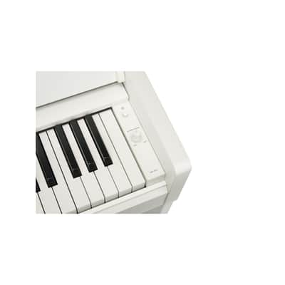Yamaha Arius YDP S35 Digital Piano White (FIREWORKS26) image 5